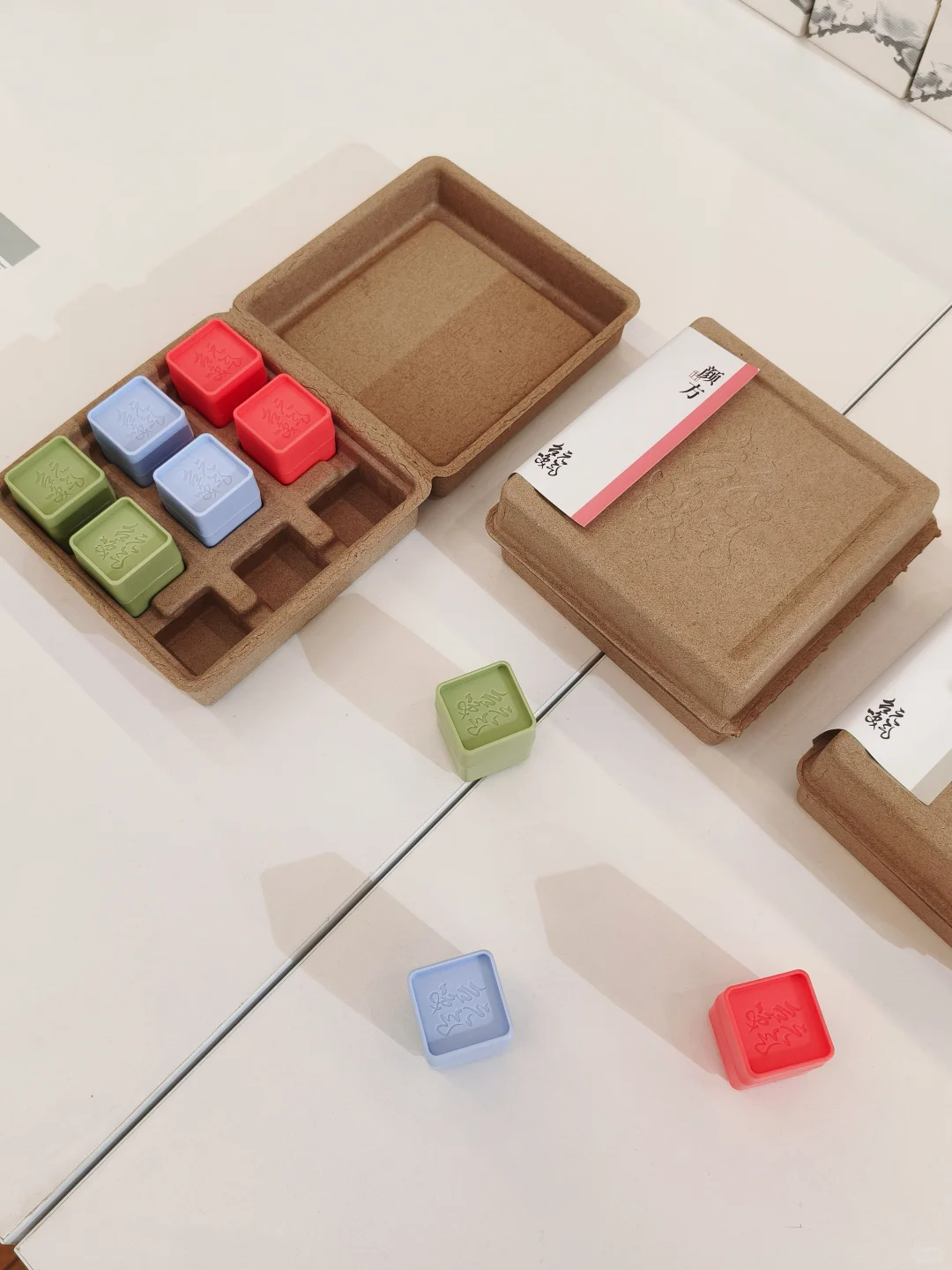 杭州Design360设计节-好拍好玩（附盖章攻略