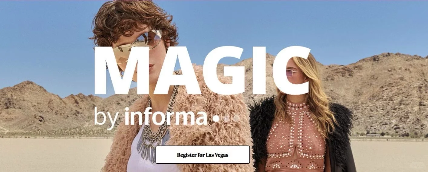 美国??拉斯维加斯纺织服装展