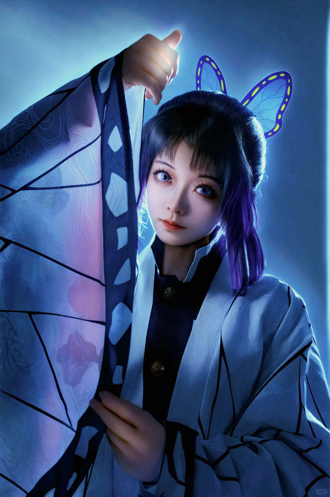 镜界想去西安梦乡动漫展