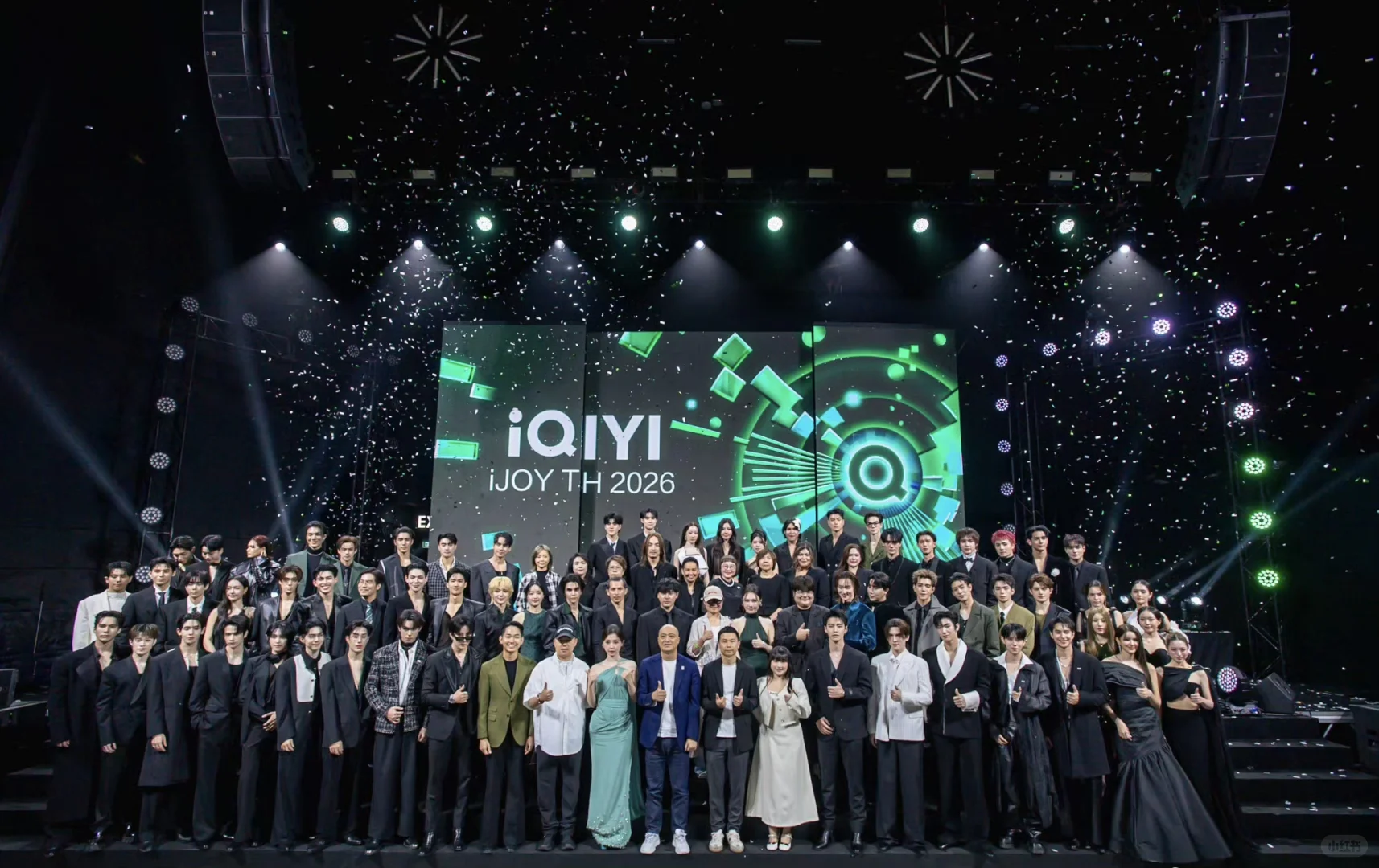 爱奇艺推荐会VS腾讯推荐会