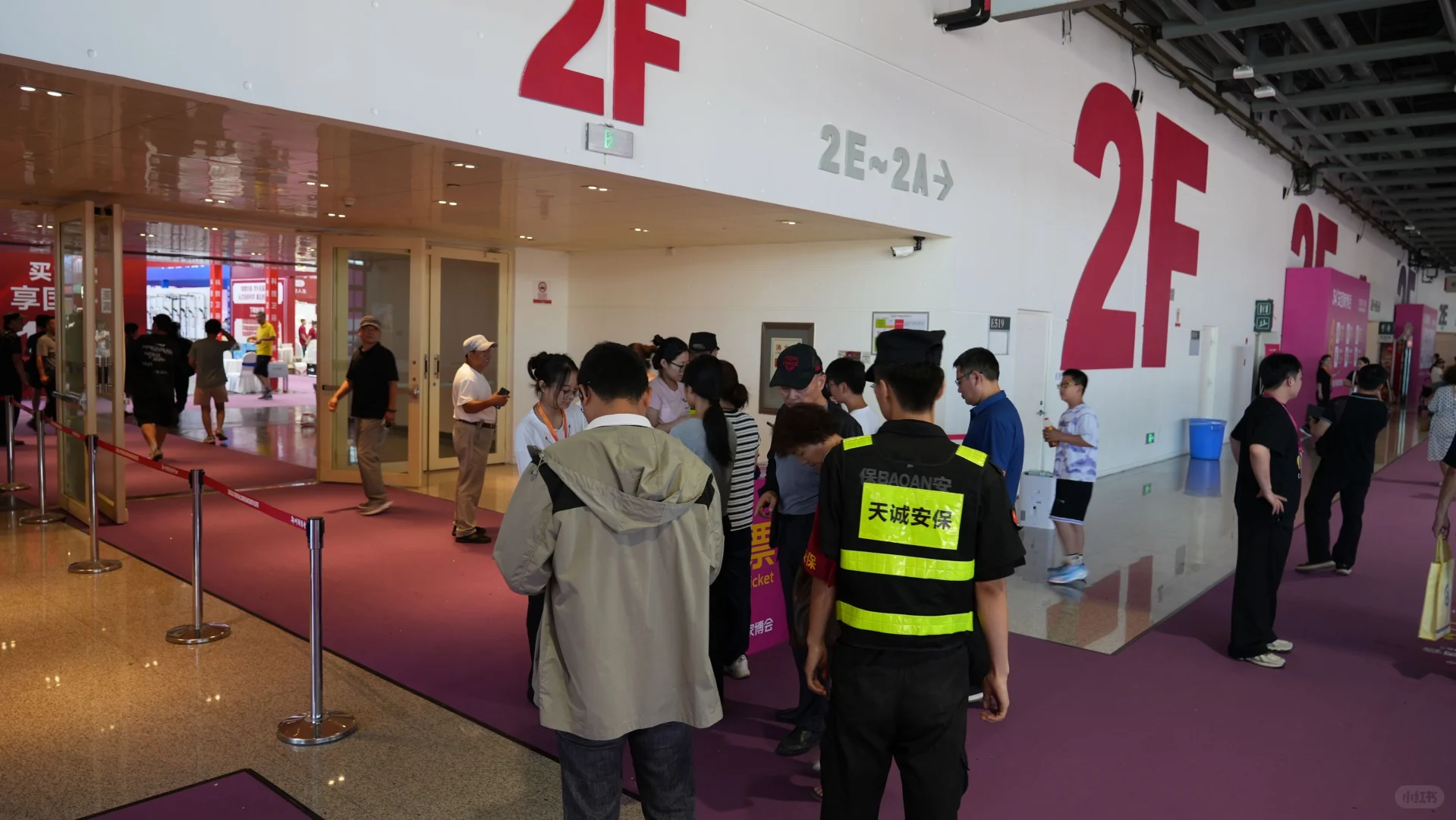 安团家博会实用攻略:装修省钱必看,亲测靠谱