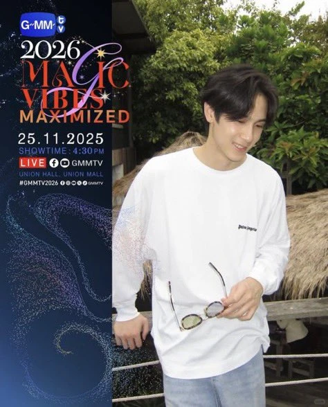 先来一拨宣传照