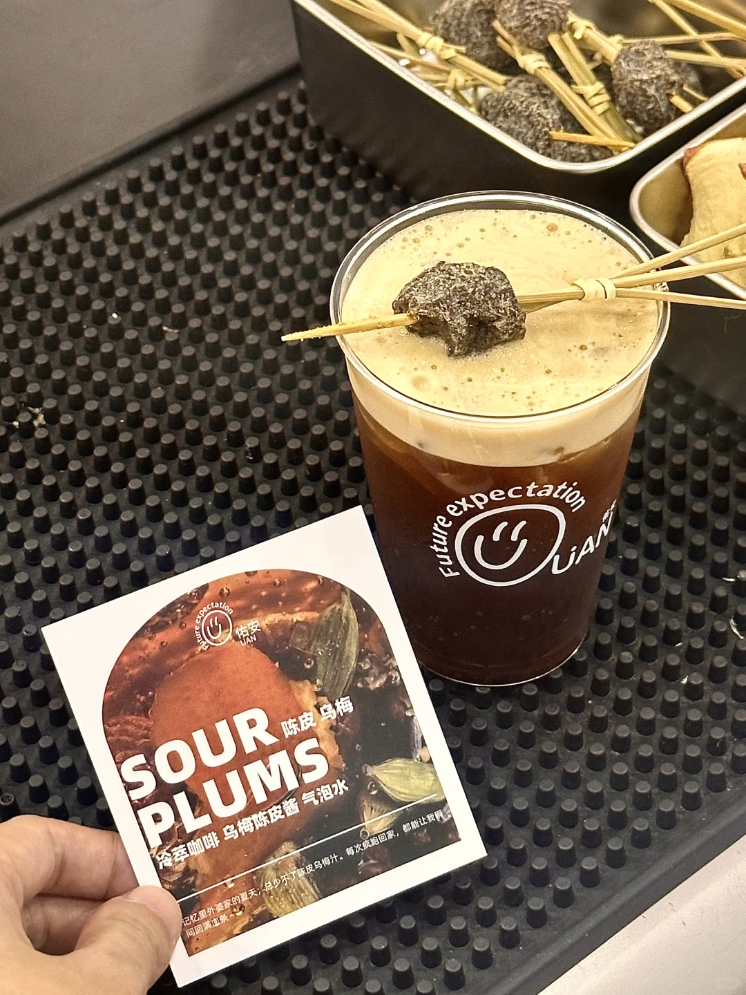 厦门会展中心咖啡节☕️分享真实测评