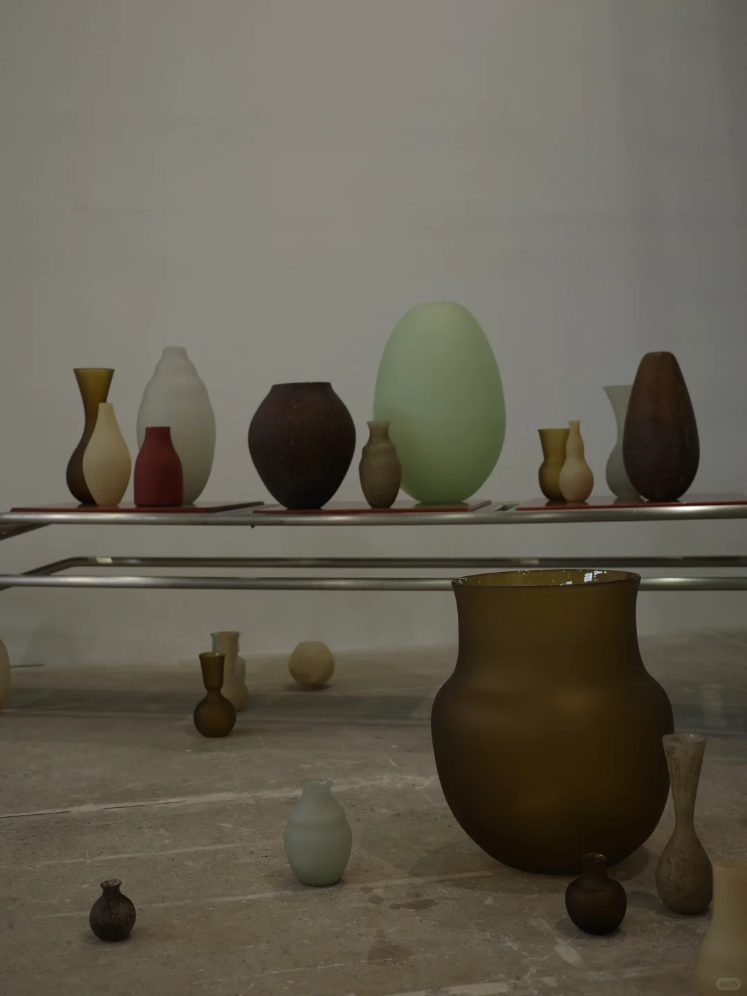 上海年度必看｜一个有趣的艺术设计展?