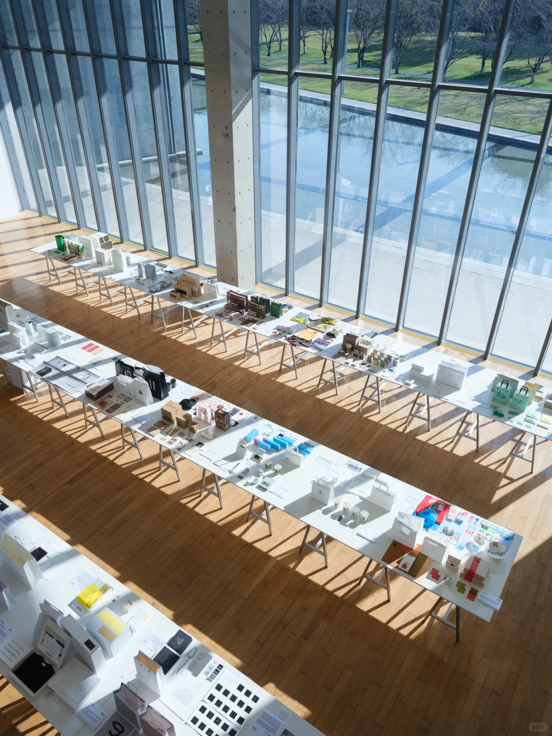 400+件最新作品?亮相国内最大规模设计展