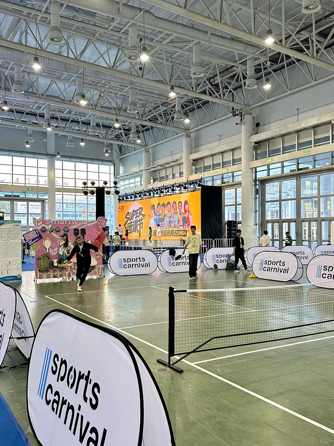 厦门！厦门！11.21-23户外展！我来啦！！！