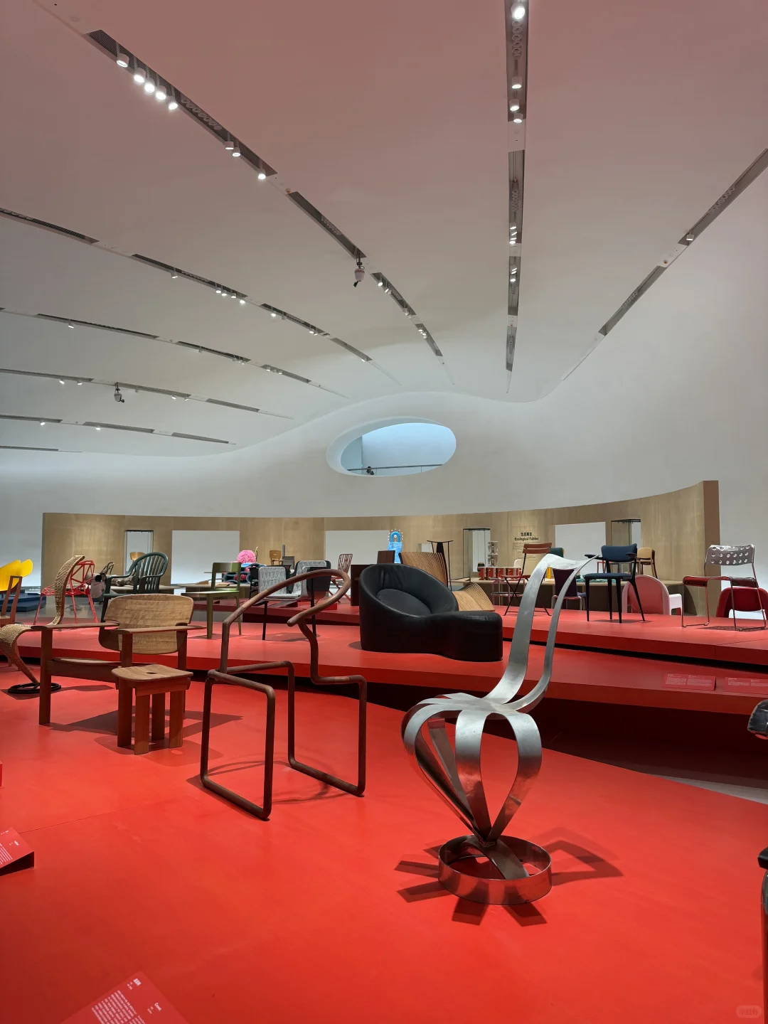 深圳湾值得一看的家具展