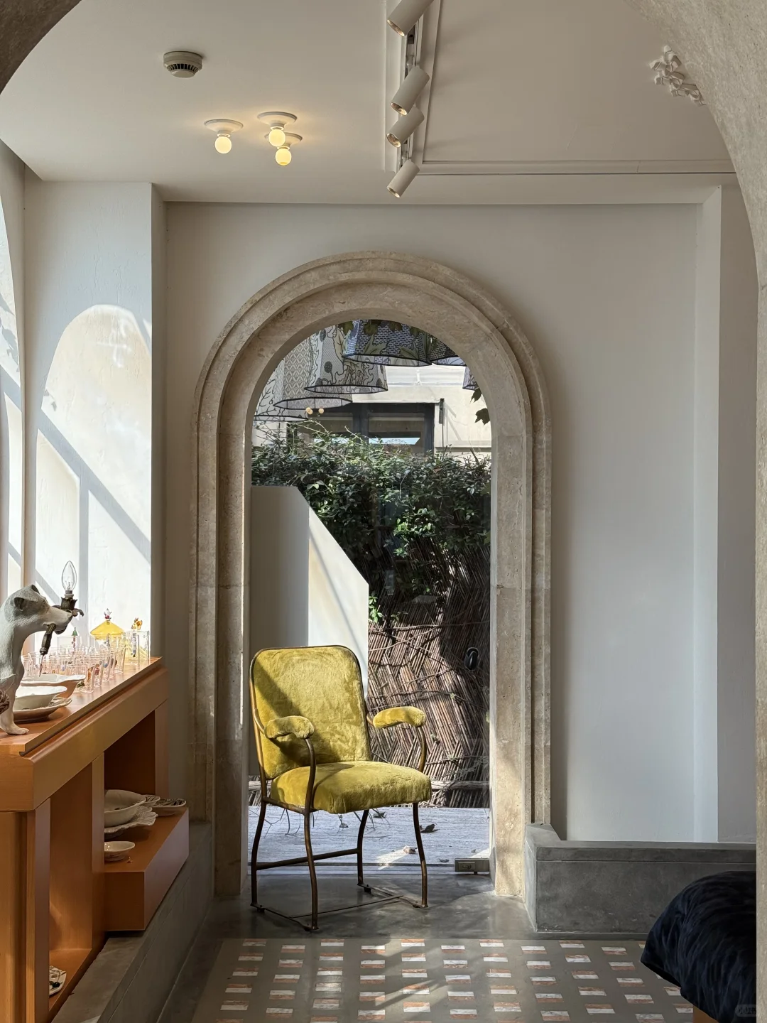 ??上海绝美新展｜tbh开了！