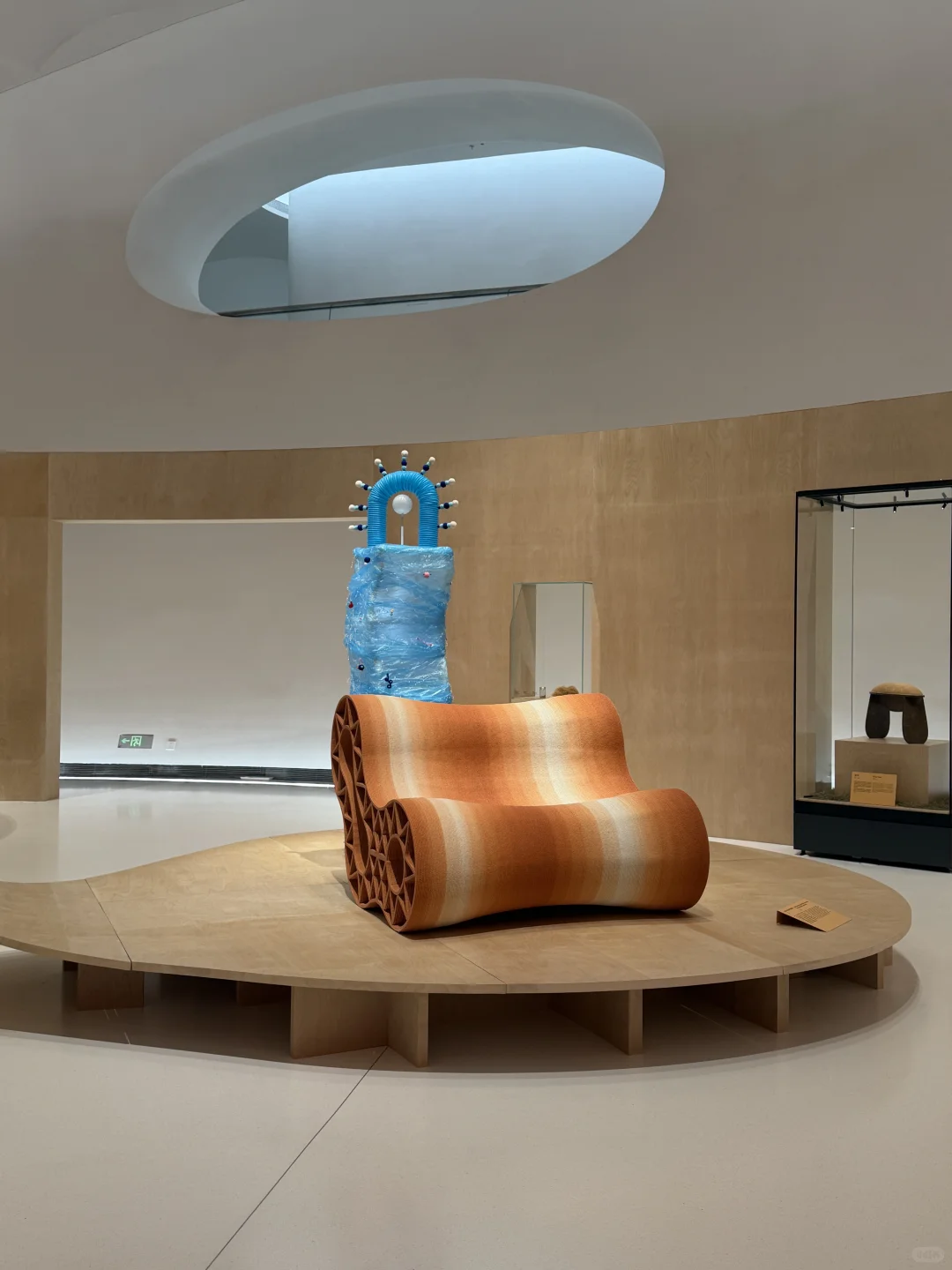 深圳湾值得一看的家具展