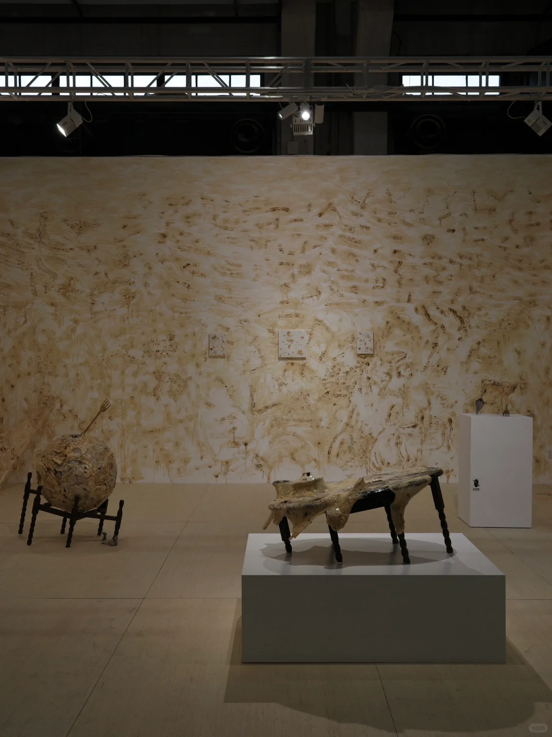 上海年度必看｜一个有趣的艺术设计展?