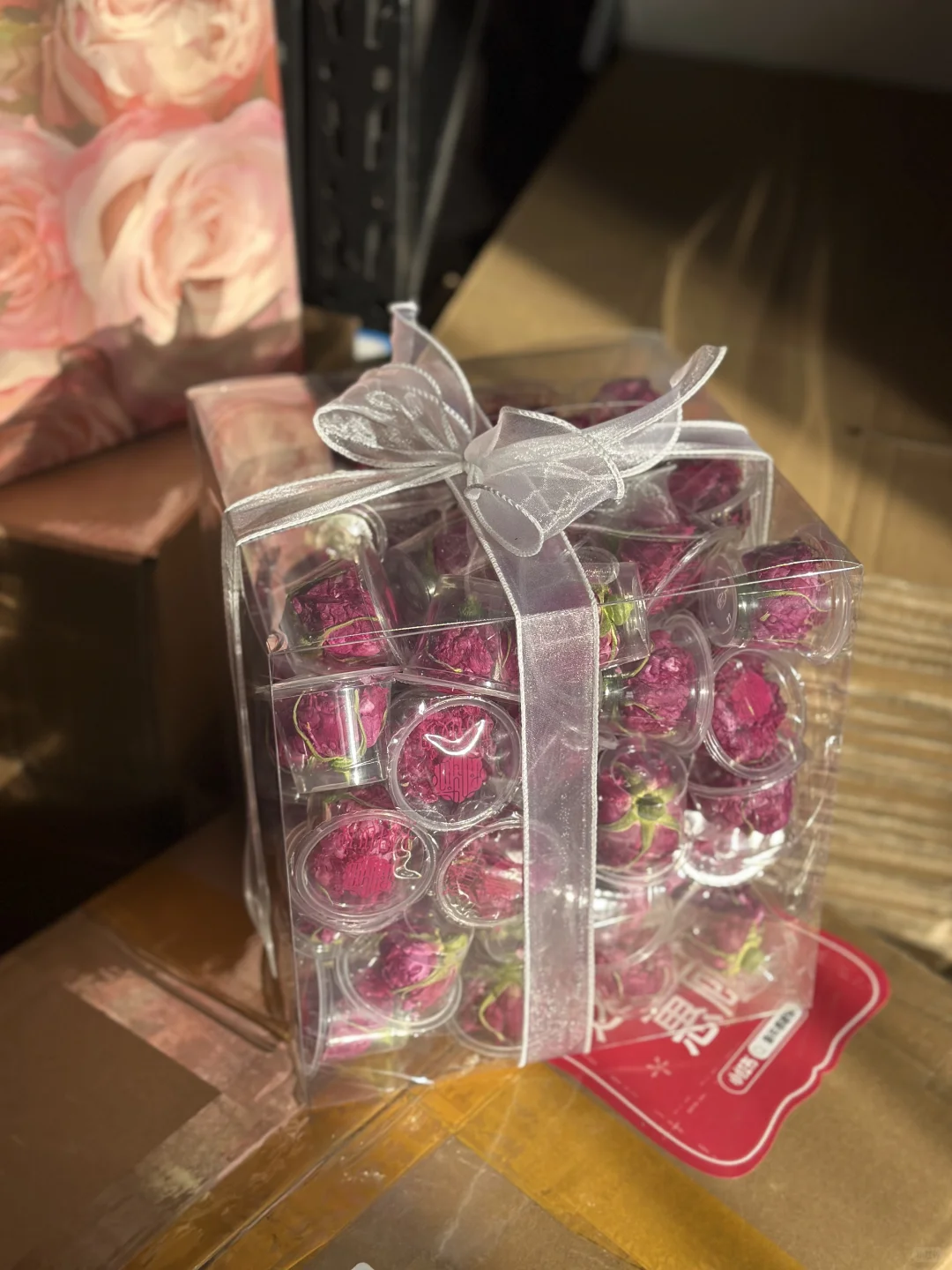 今天友好市集报名通过了，昨天还吐槽不给过