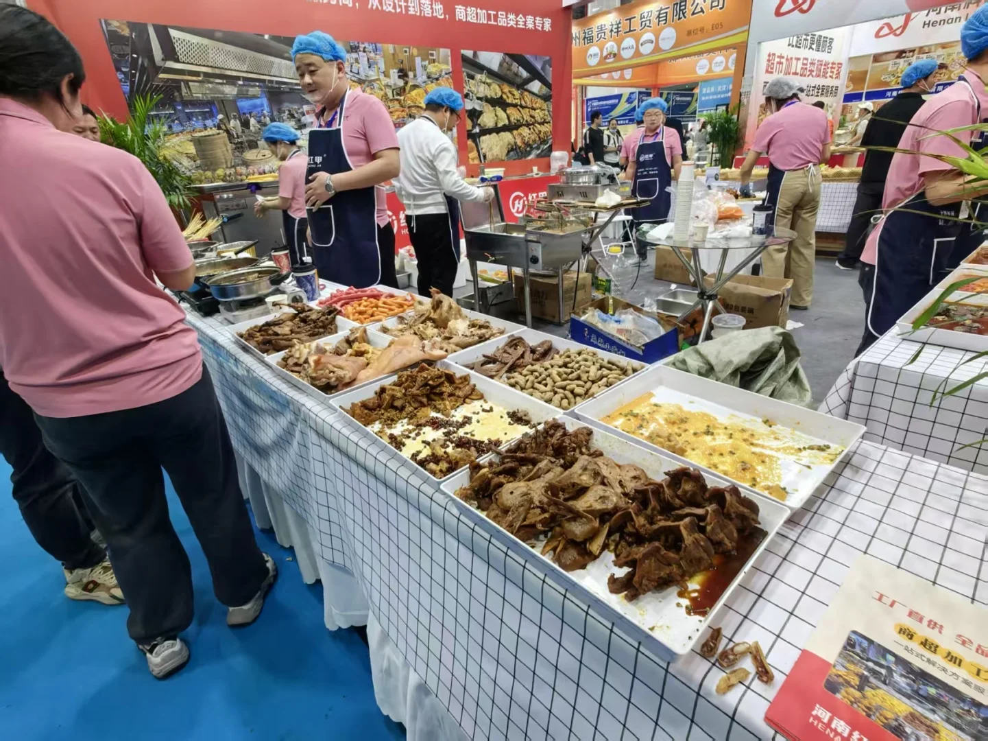 杭州吃货的福利?