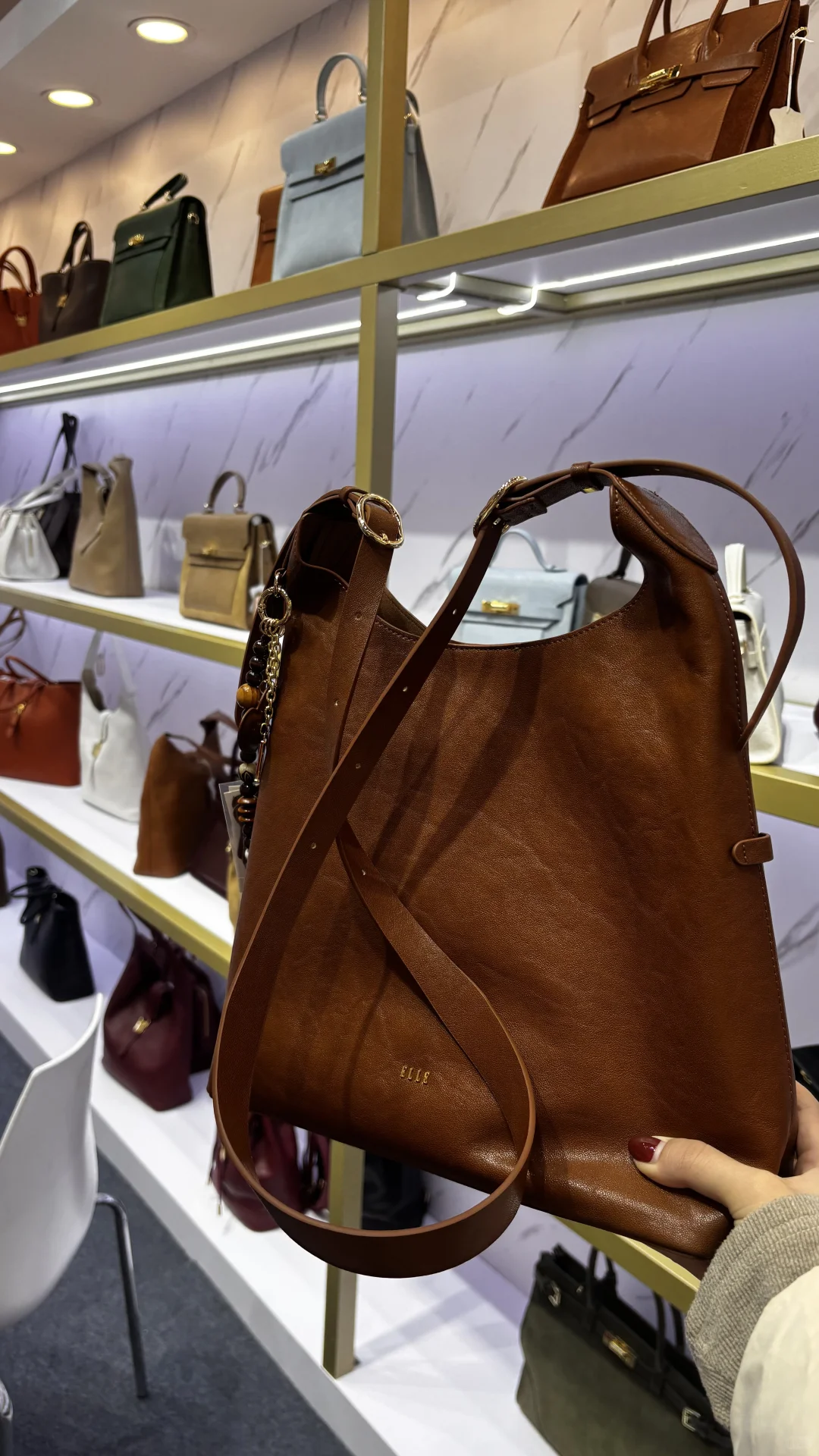 ?宁波中小工厂展·双丰收plog日记