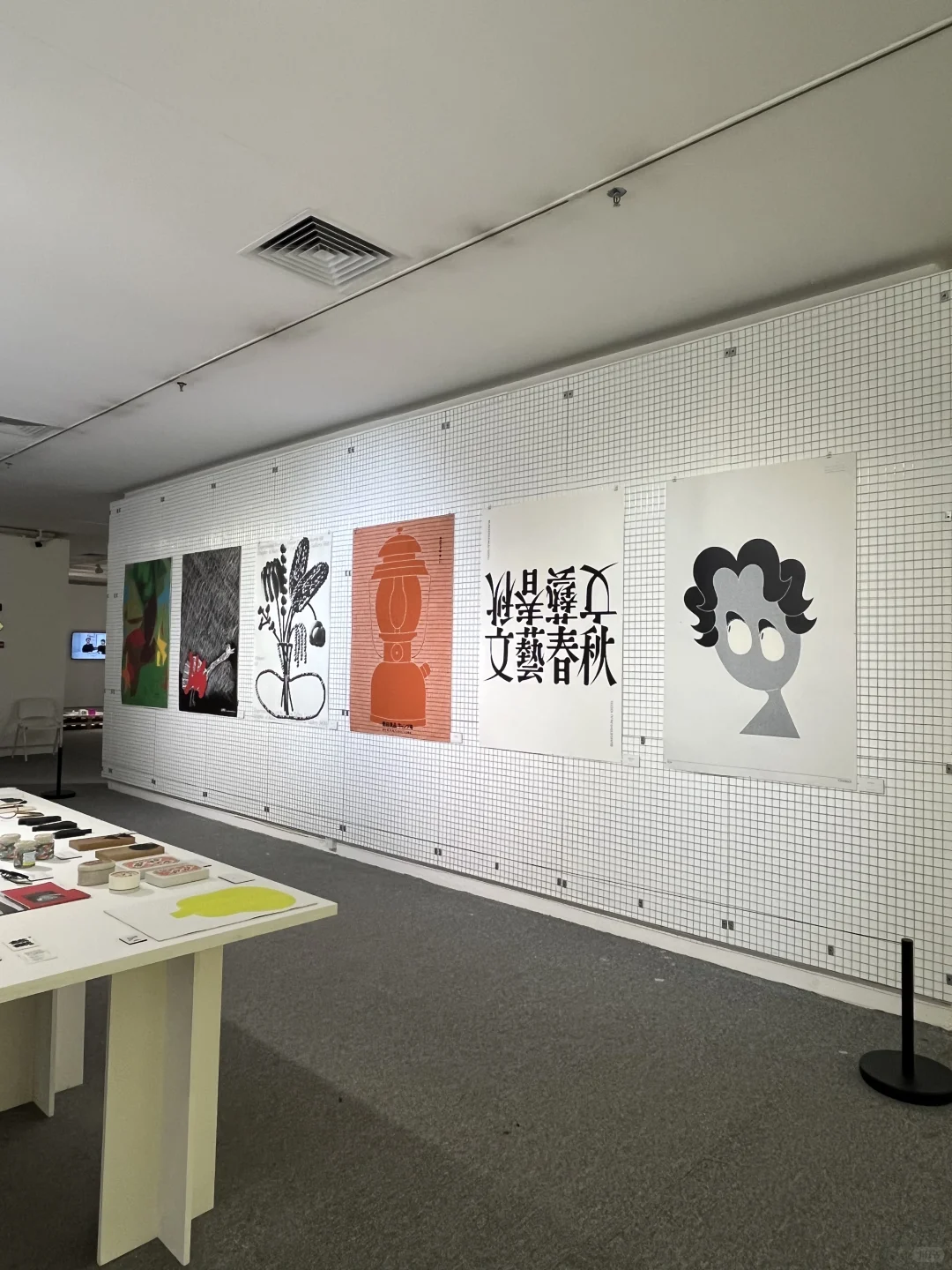 ‼️广州新展｜日本平面设计大展?