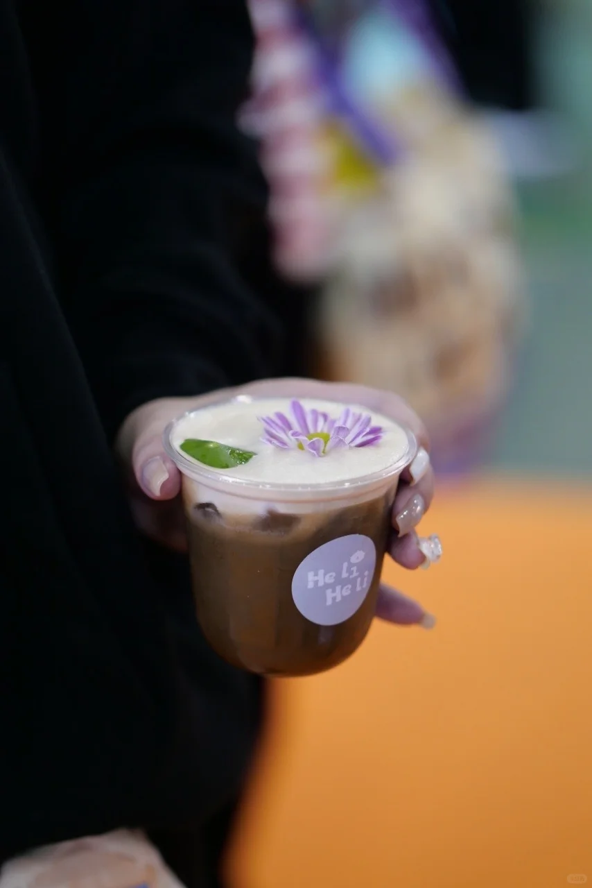 刚逛完厦门咖啡展！真实反馈值得逛！！！