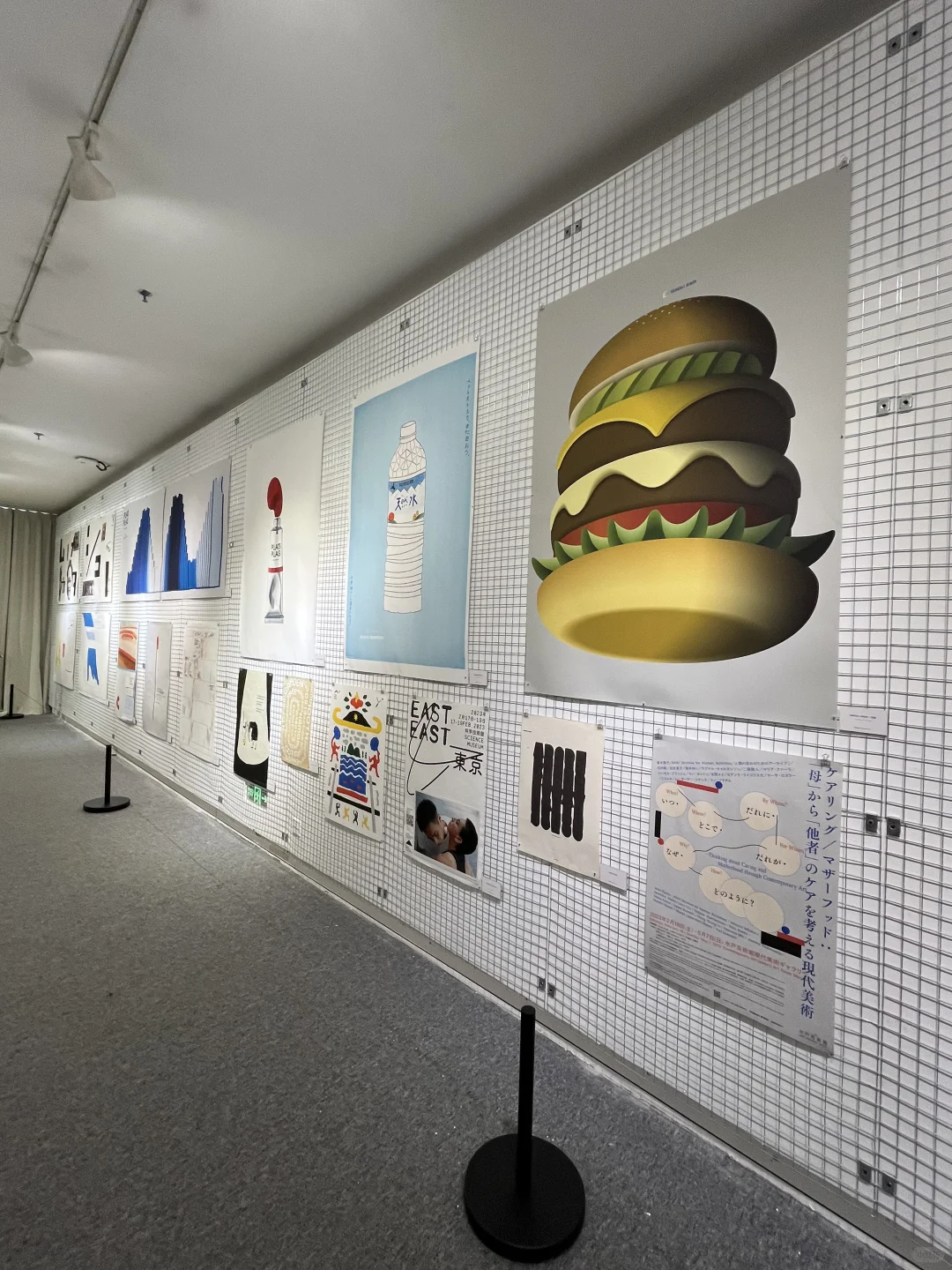 ‼️广州新展｜日本平面设计大展?