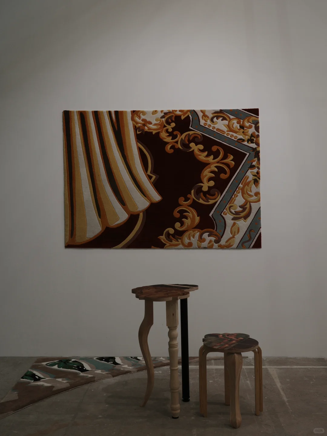 上海年度必看｜一个有趣的艺术设计展?