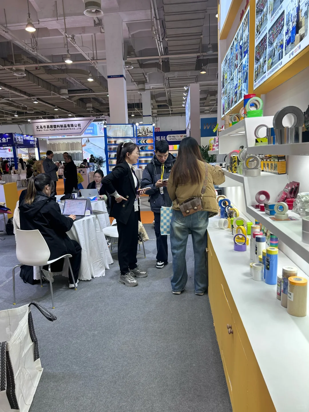 宁波展二区淘遍玩具品