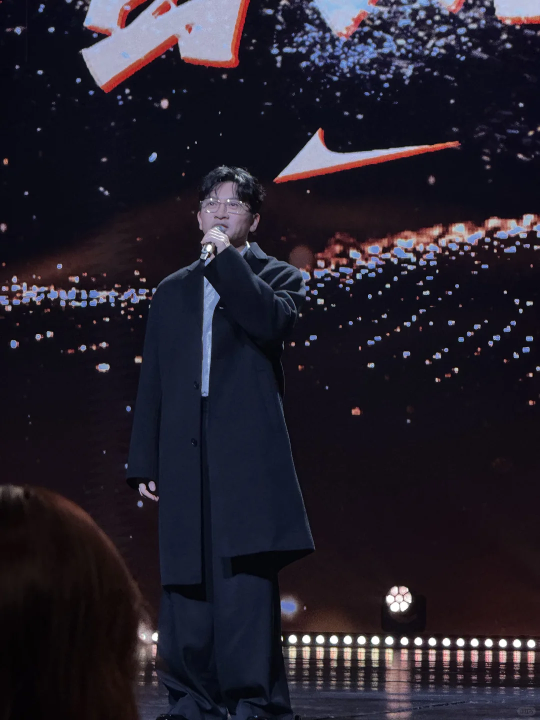 芒果今天真是掏家底了 秋季招商大会repo