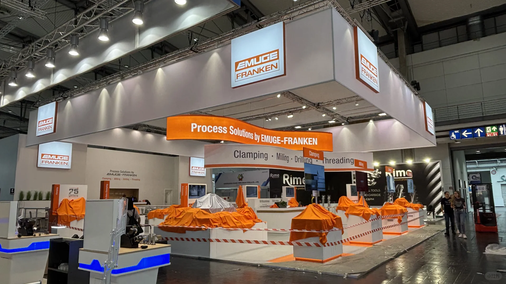 从这里到EMO 2025