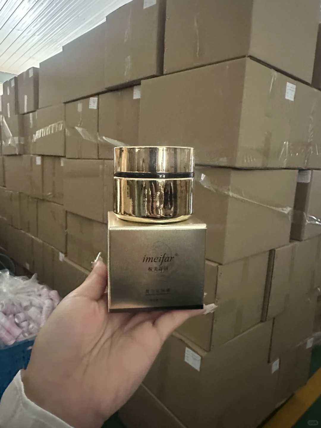 今天友好市集报名通过了，昨天还吐槽不给过