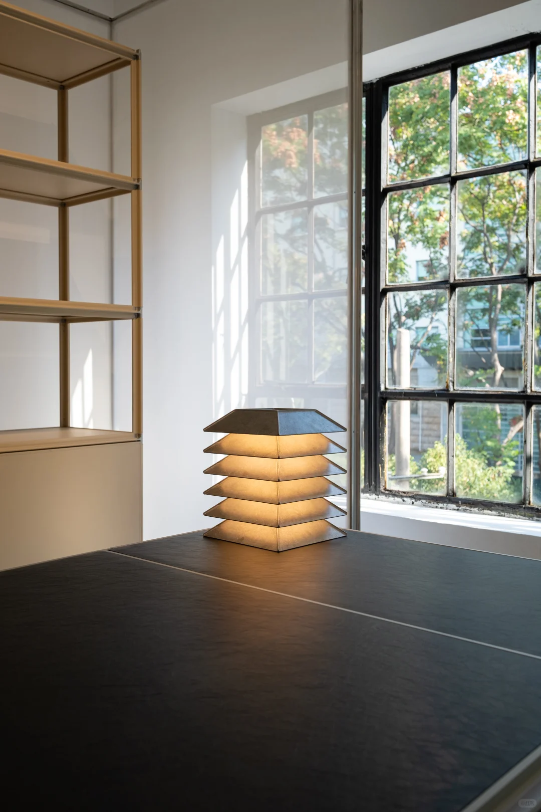 上海小众免费展|「限时文档」? 藏设计