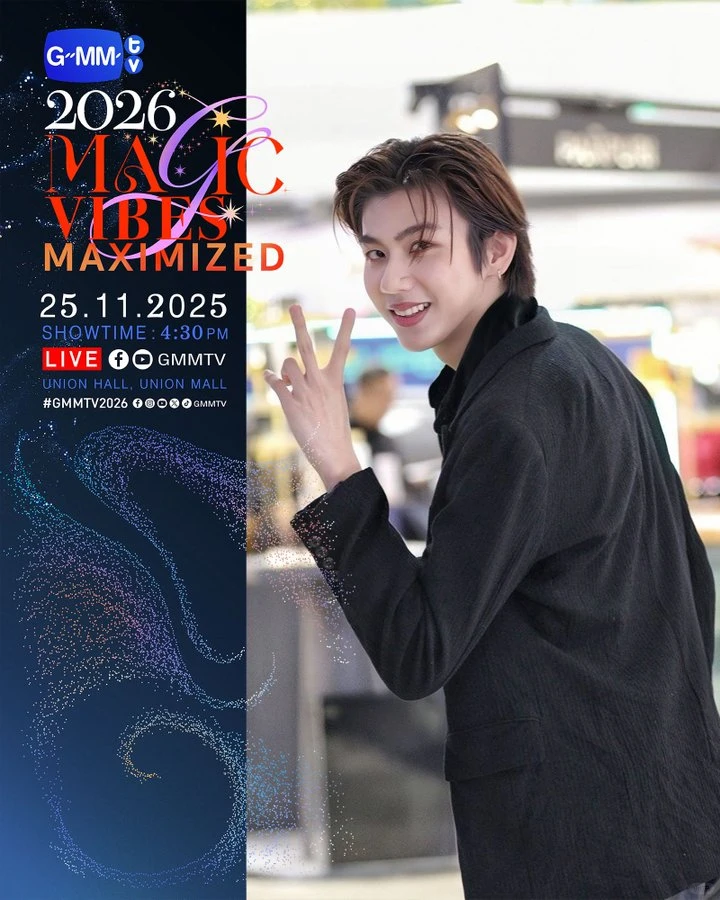 先来一拨宣传照