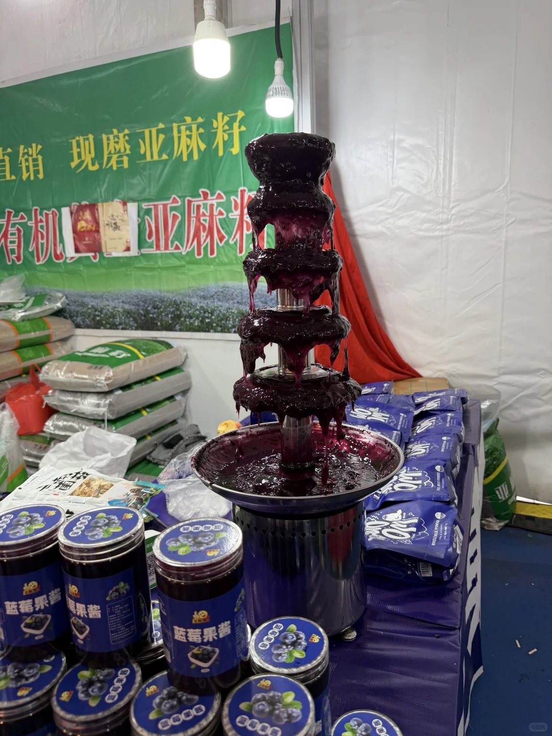 就问你想不想吃！