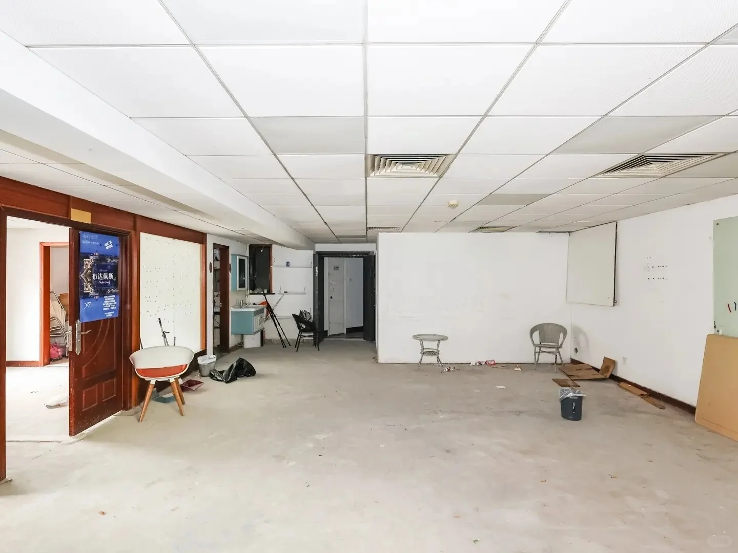 光大会展中心3房，对口求知小学！单价3万多