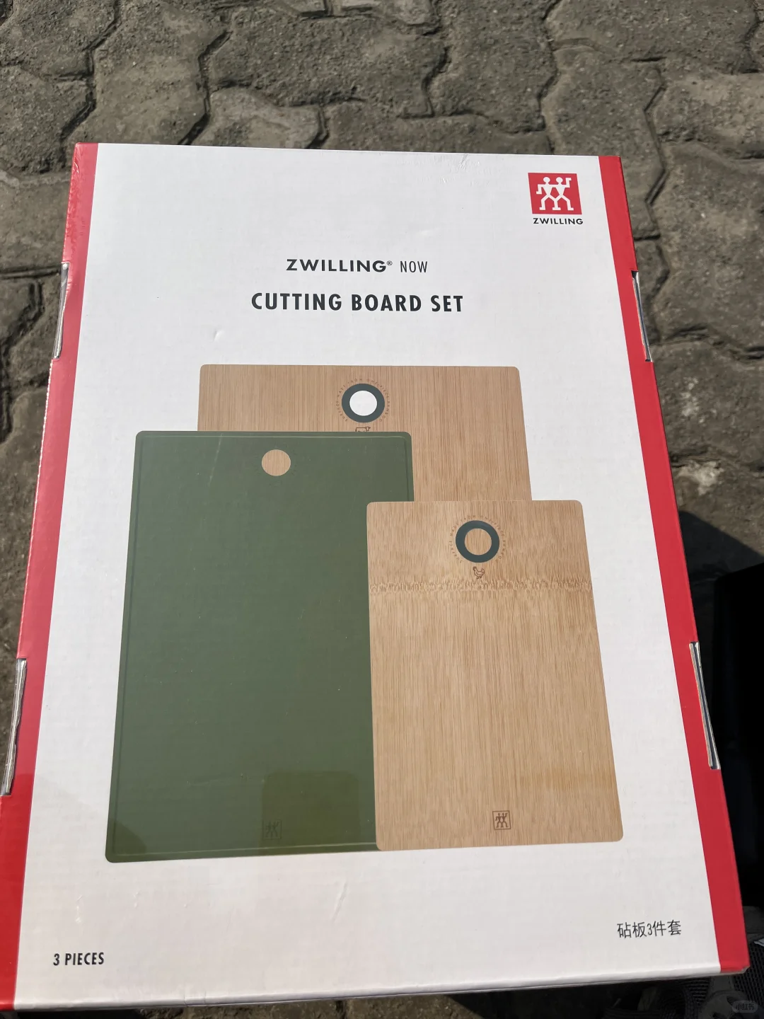 逃不过每场特卖会