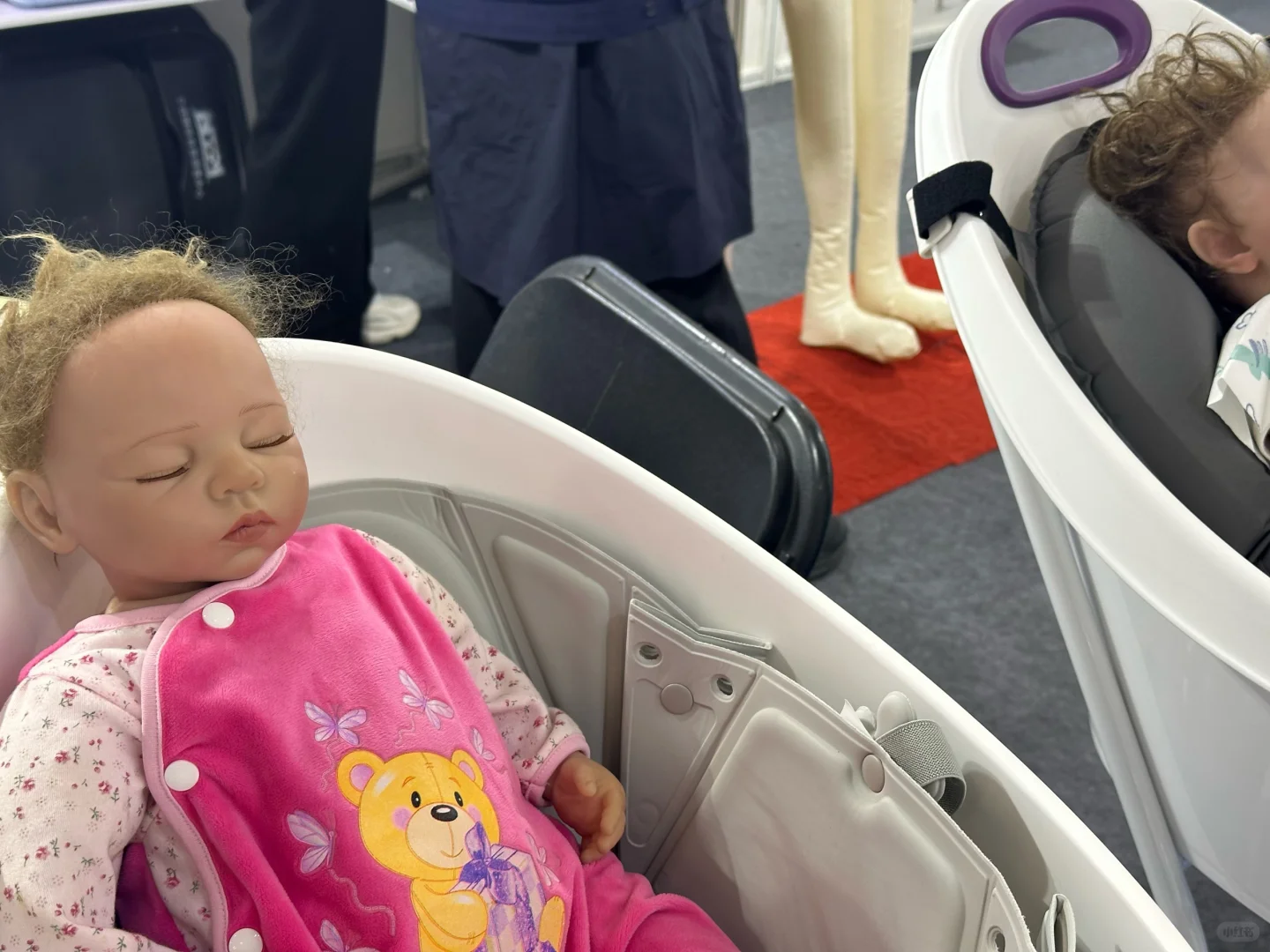 宁波展找货比线上靠谱