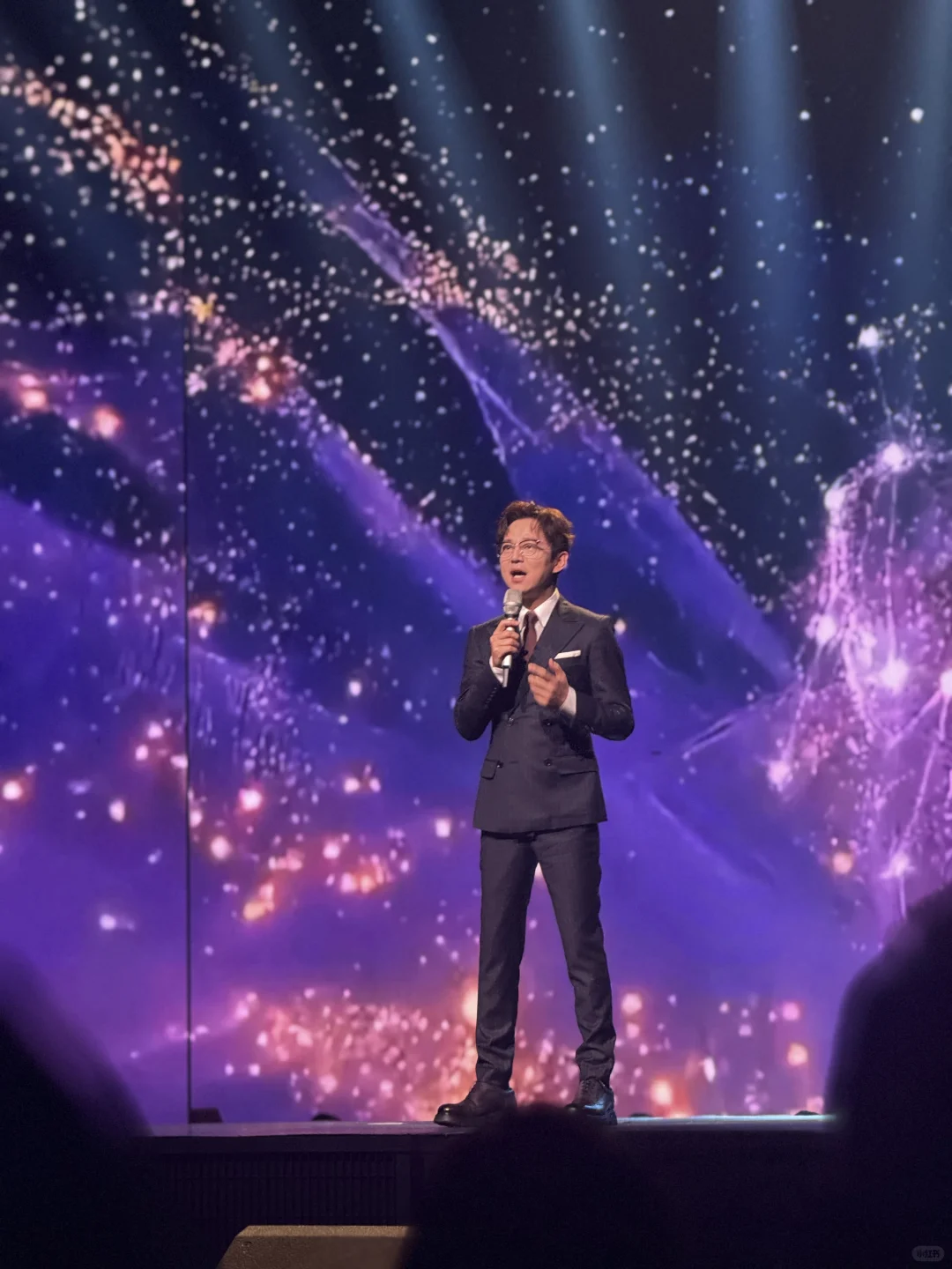 芒果今天真是掏家底了 秋季招商大会repo