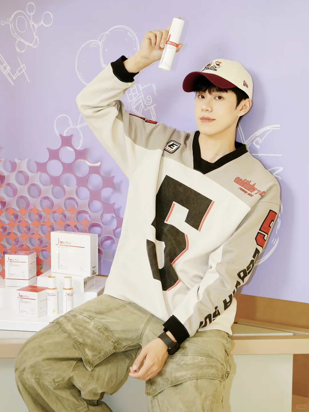 深圳展览｜被这个展品一眼击中！想搬回家！✨