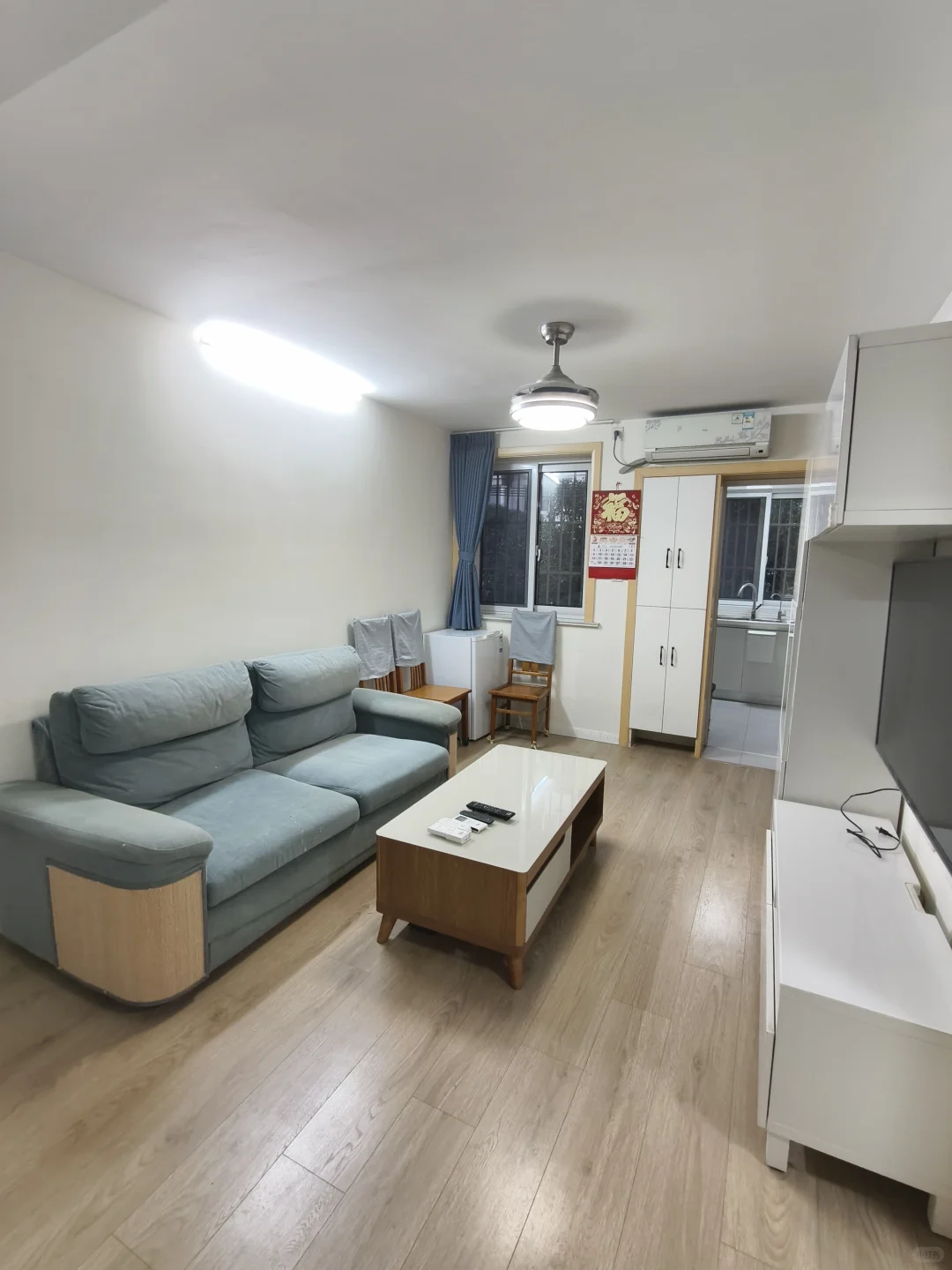 直租 地铁口国家会展中心站