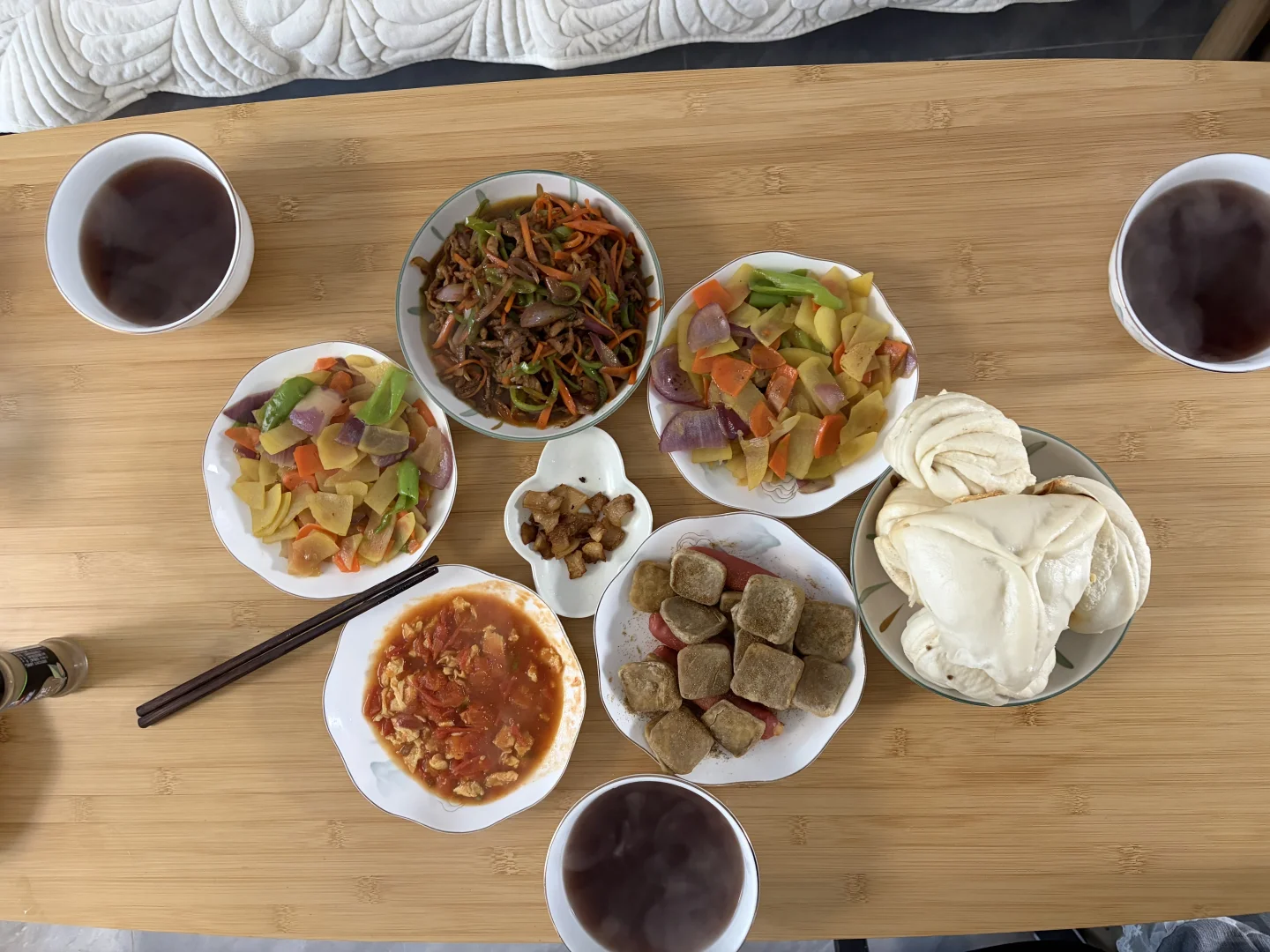 外贸er集合～找搭子