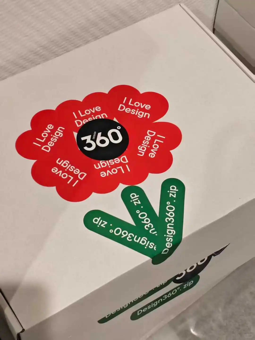 明天开幕！直击Design360设计节布展现场