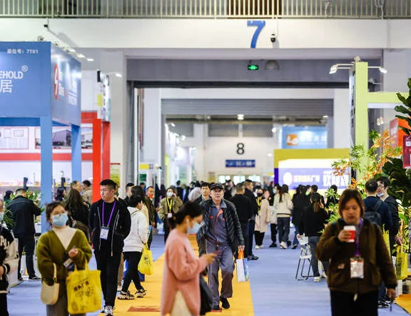 宁波中小工厂展‖展位预定‖门票预定