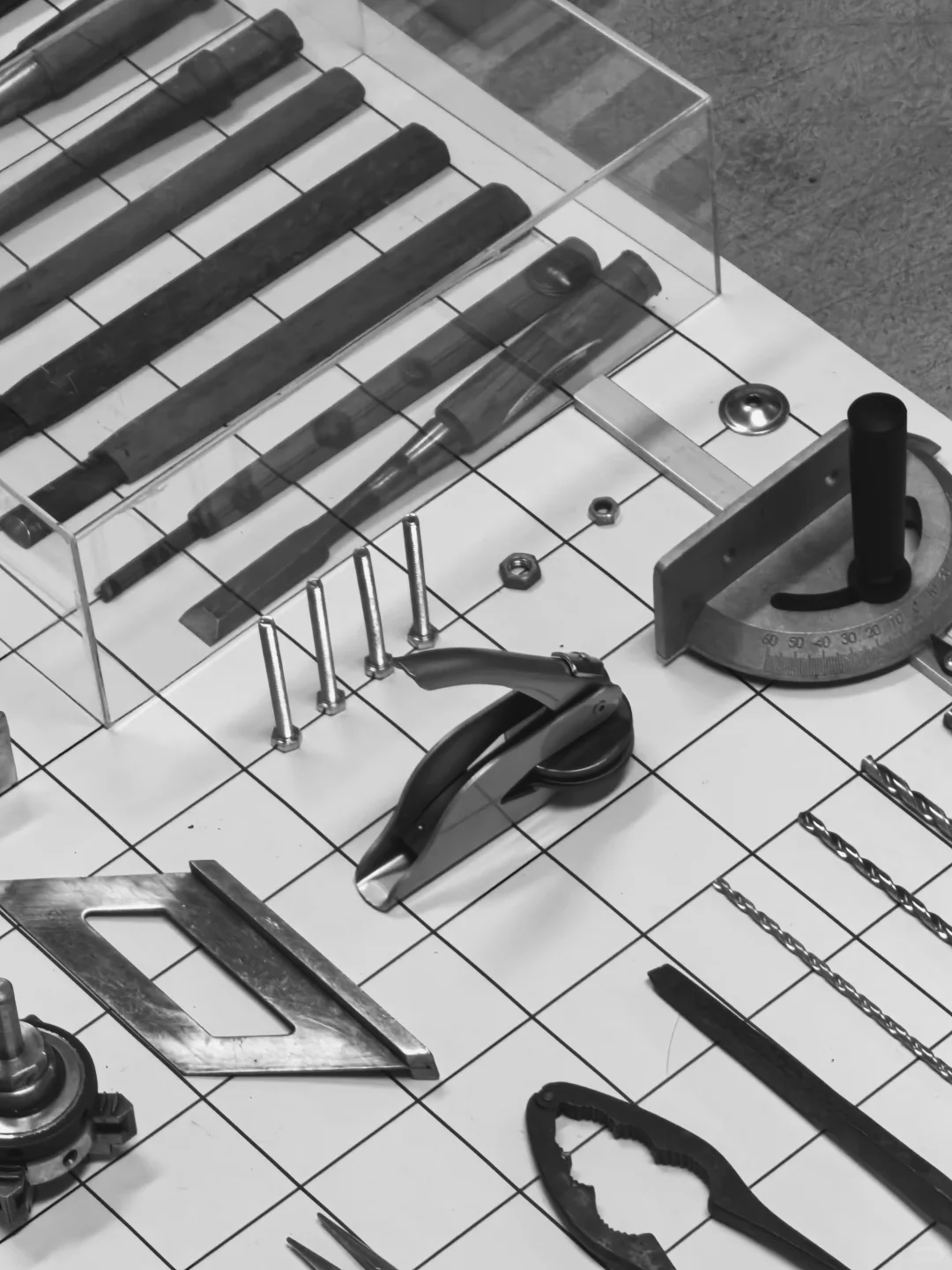 深圳湾文化广场丨《关于生活的物质副本》