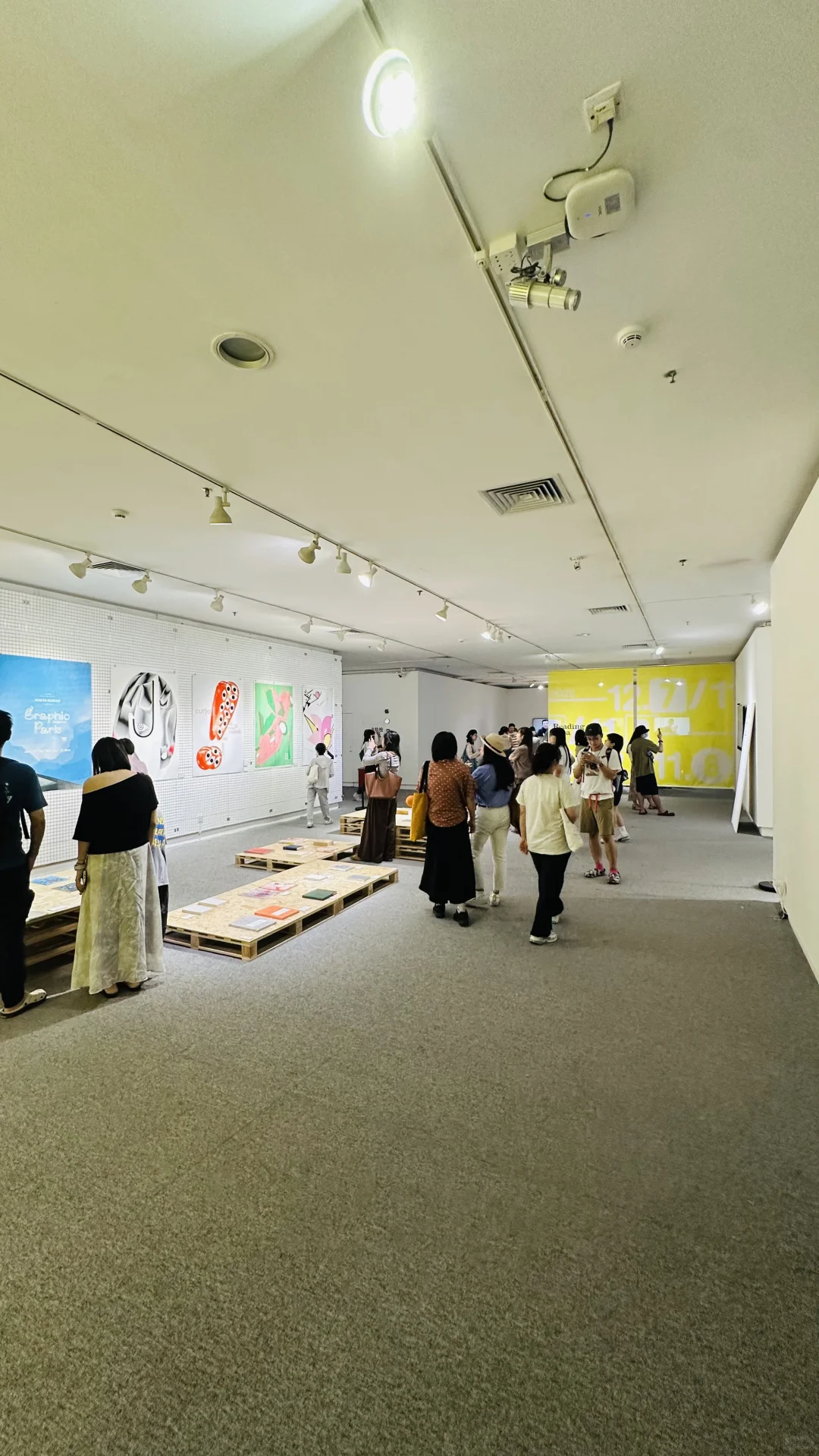 最后两周赶紧冲｜日本平面设计大展
