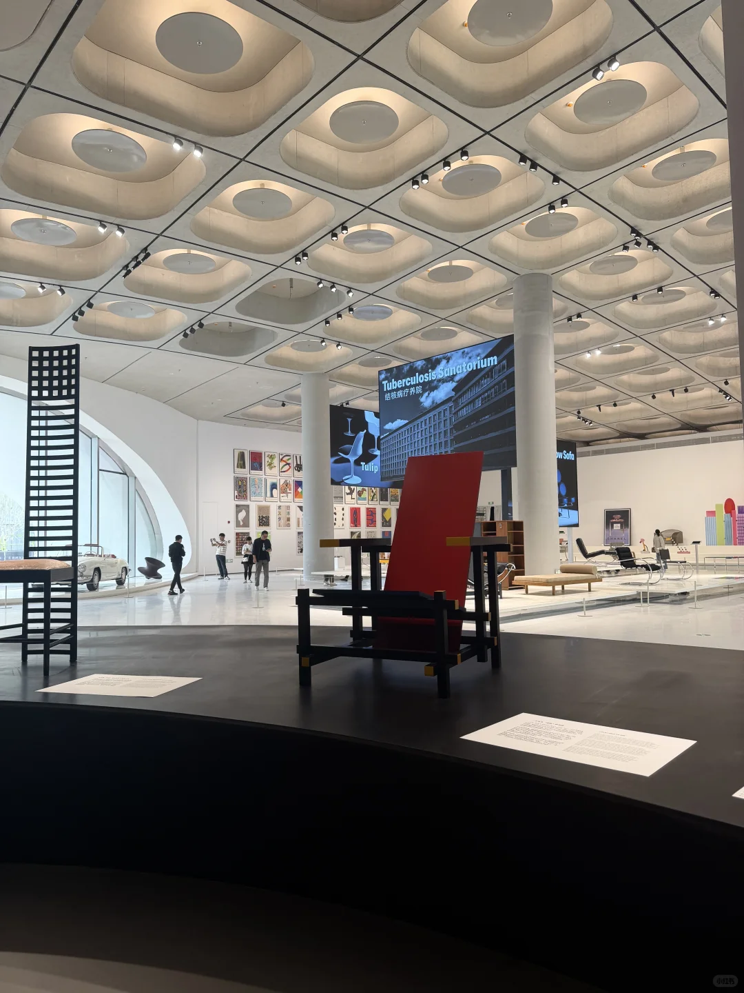 深圳湾值得一看的家具展