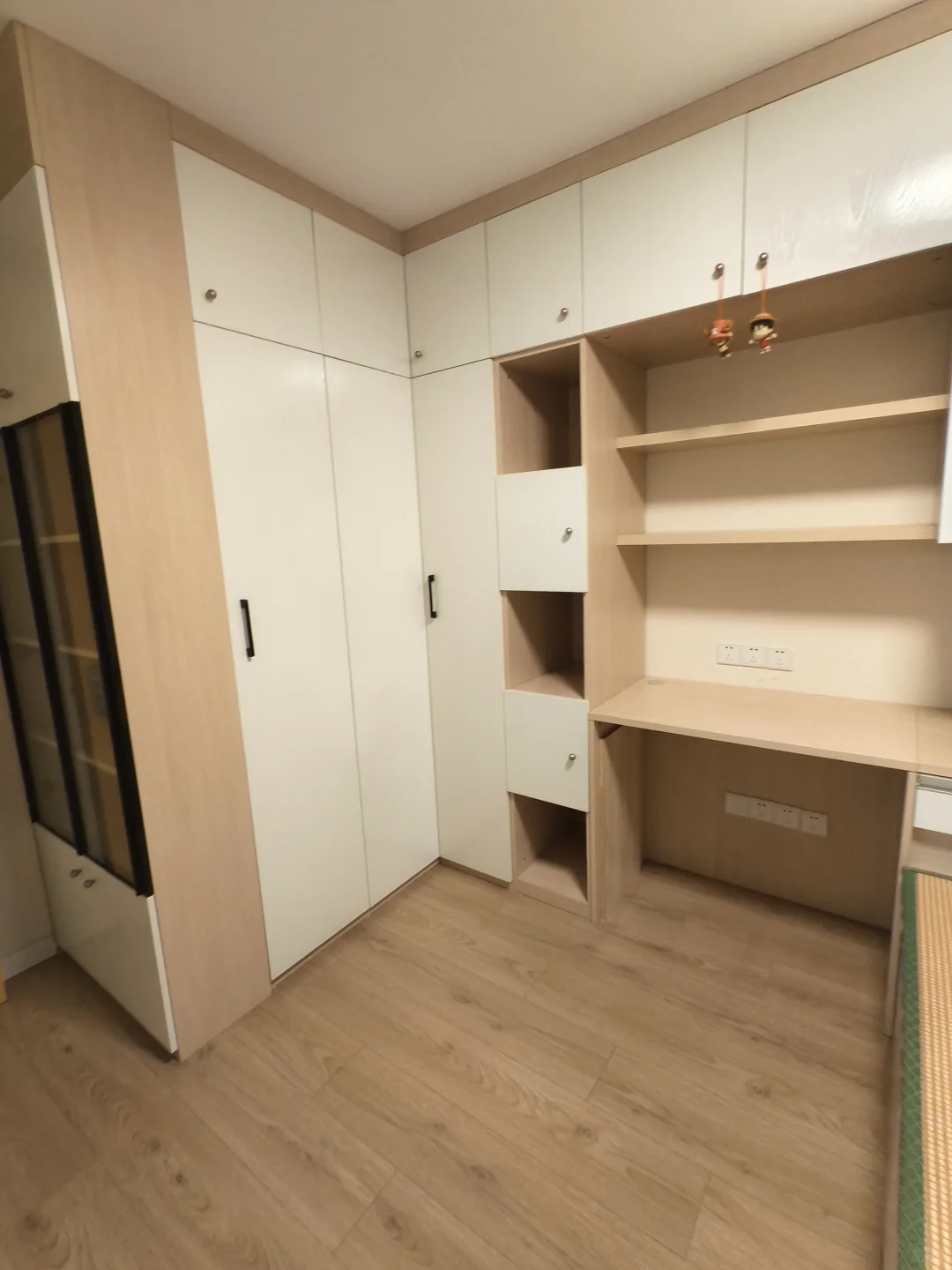 直租 地铁口国家会展中心站