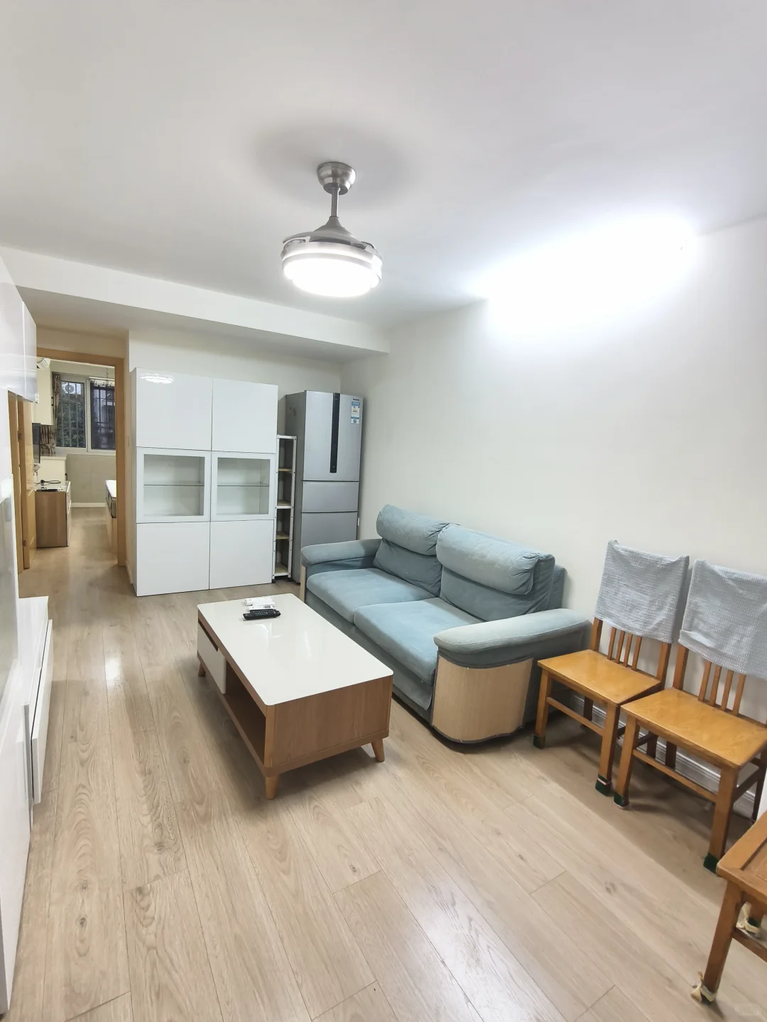 直租 地铁口国家会展中心站