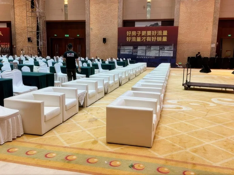 滕州展台设计搭建、活动策划、舞台布置搭建