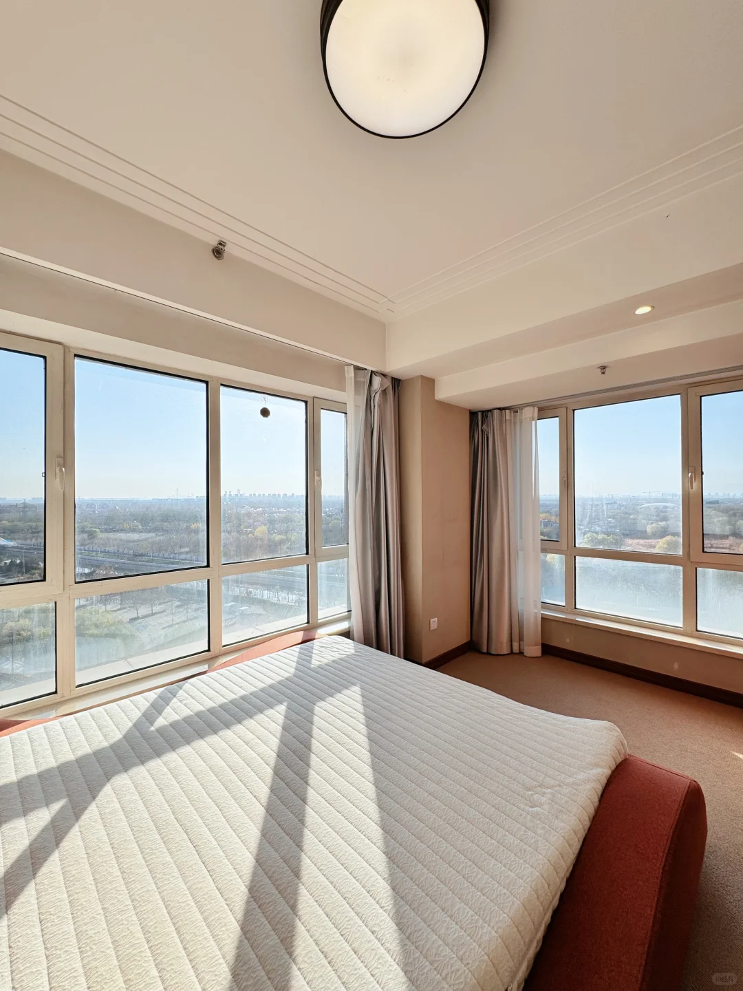 会展誉景南向两居