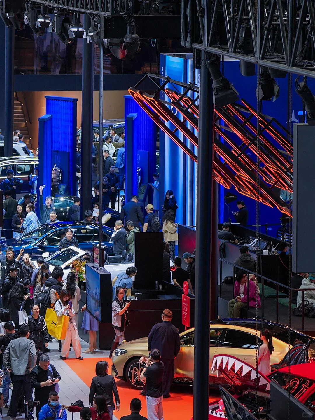 谁懂?惊喜太多！根——本——说不完！