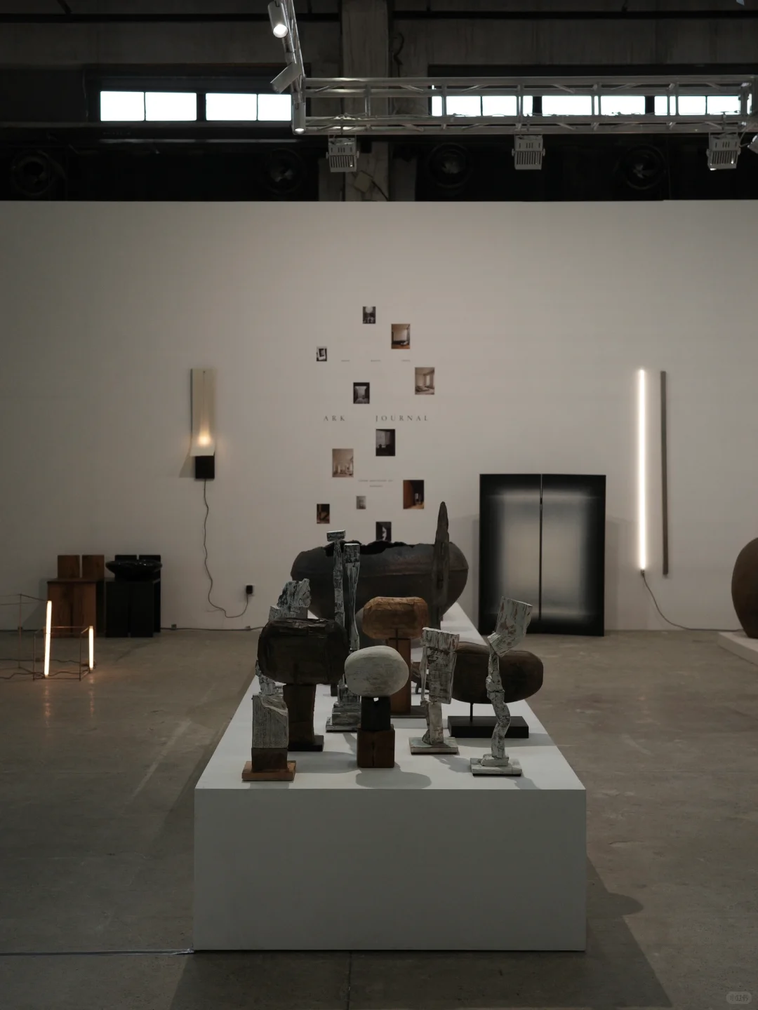 上海年度必看｜一个有趣的艺术设计展?