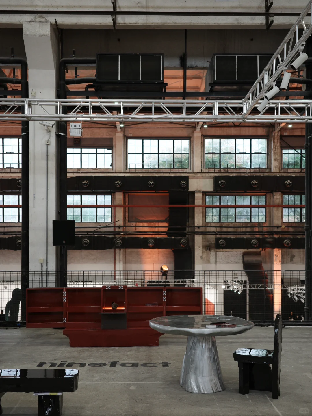 上海年度必看｜一个有趣的艺术设计展?