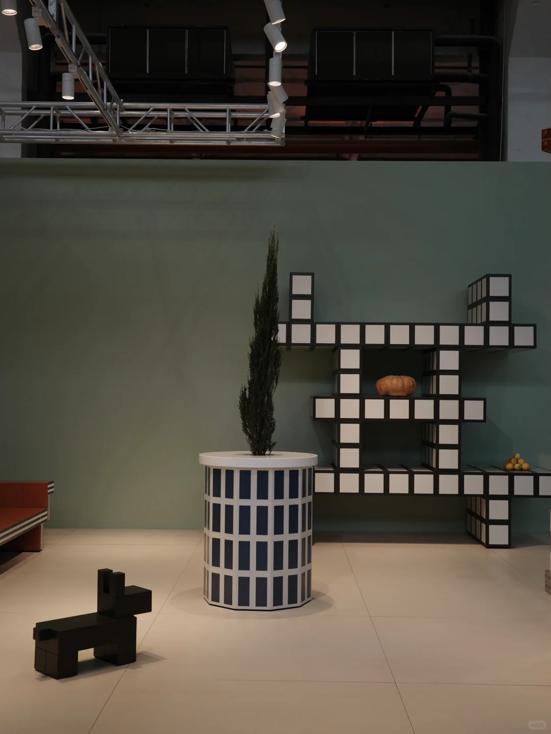 上海年度必看｜一个有趣的艺术设计展?