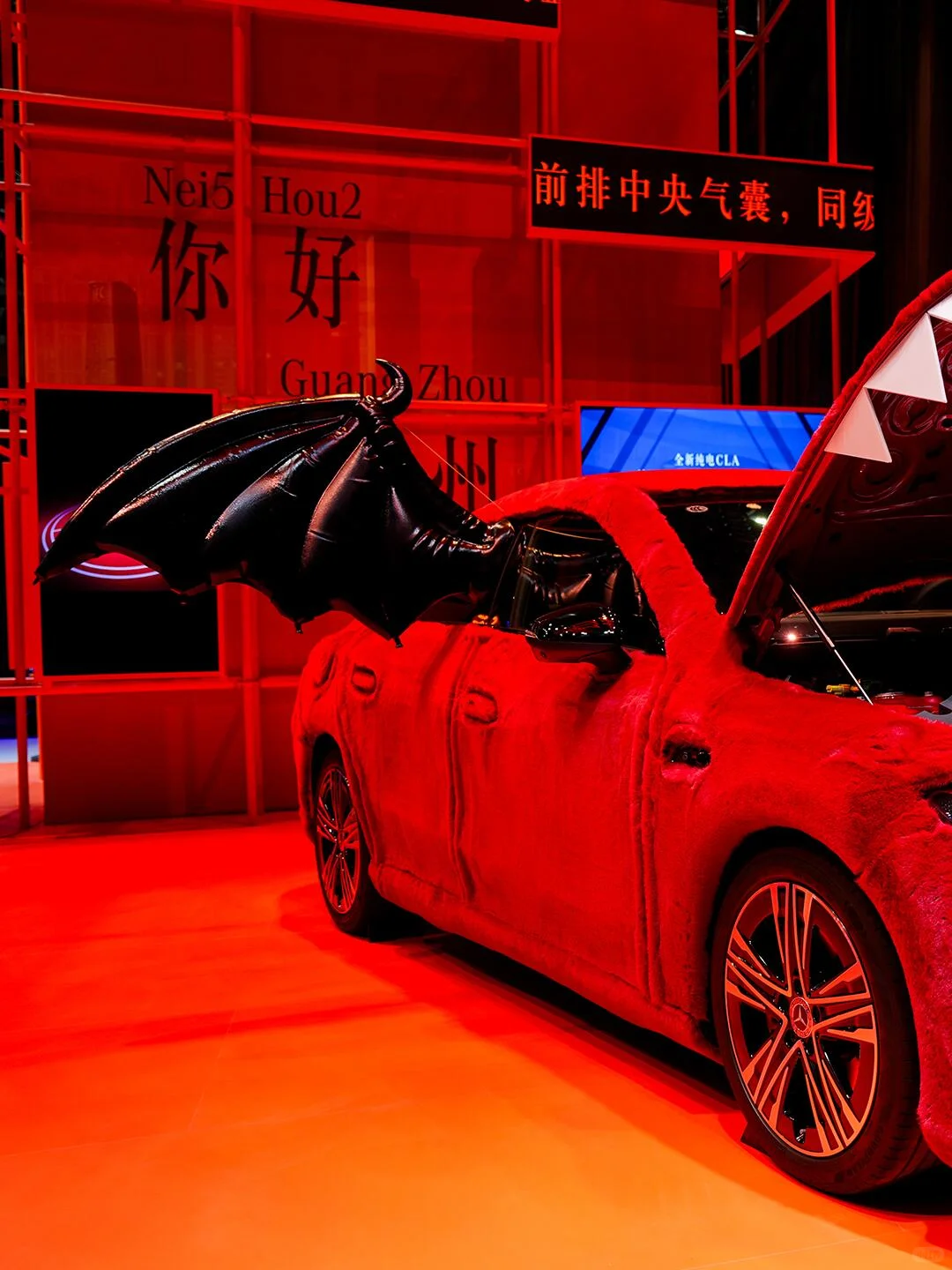 谁懂?惊喜太多！根——本——说不完！