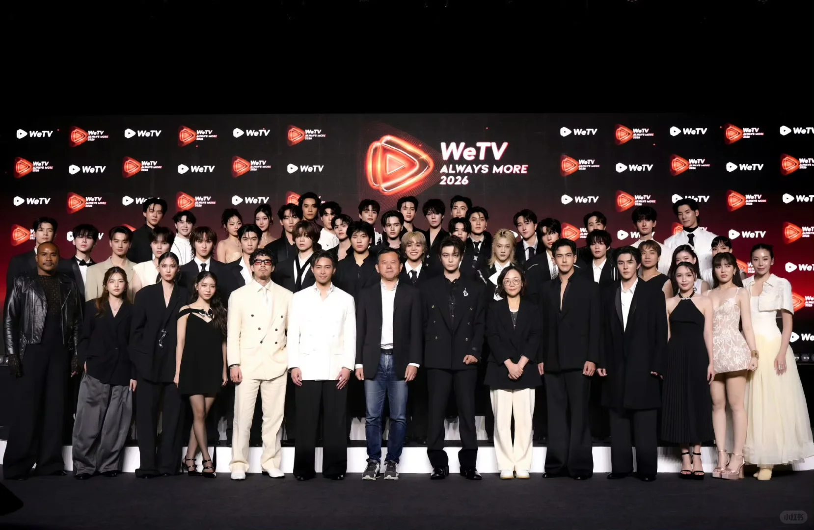 爱奇艺推荐会VS腾讯推荐会